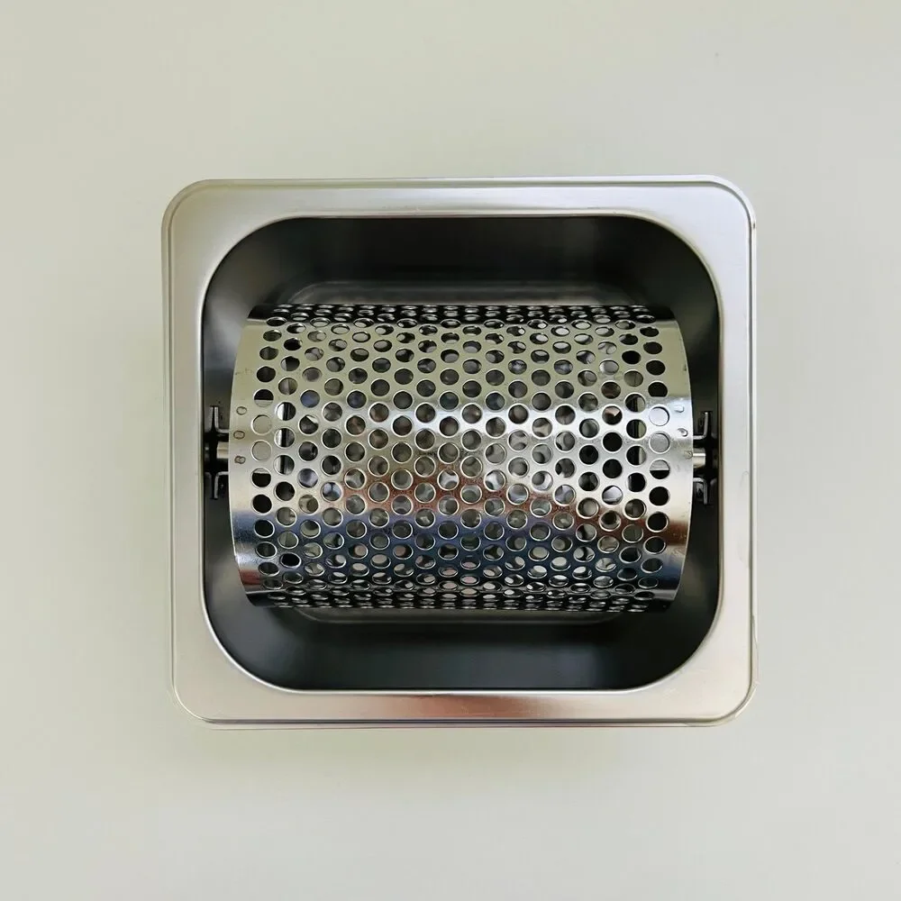 CUISINART Stainless Steel Butter Wheel CBW-201